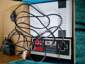 Jocuri retro portabil și tv - imagine 3