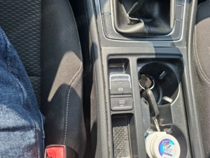 Vand Golf 7.5 - imagine 5