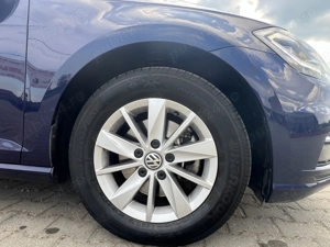 Volkswagen Golf 7 Comfortine - imagine 7