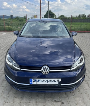 Volkswagen Golf 7 Comfortine