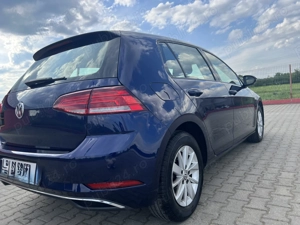 Volkswagen Golf 7 Comfortine - imagine 6
