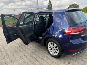 Volkswagen Golf 7 Comfortine - imagine 8