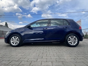 Volkswagen Golf 7 Comfortine - imagine 3