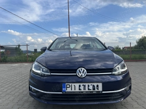 Volkswagen Golf 7 Comfortine - imagine 9