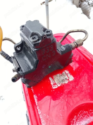 Pompa înalte bochs Ford focus 2,mercedez a clas - imagine 5