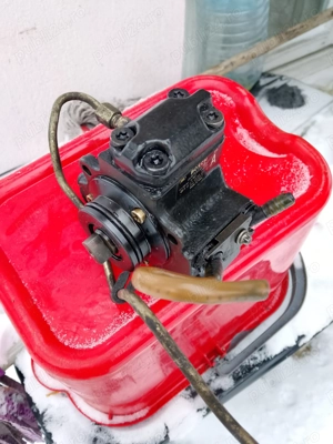 Pompa înalte bochs Ford focus 2,mercedez a clas - imagine 7