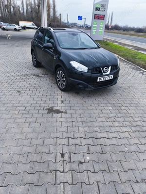Nissan Qashqai 2013 - imagine 2