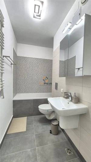 Bloc NOU Prima Inchiriere Complex Studentesc Olimpia