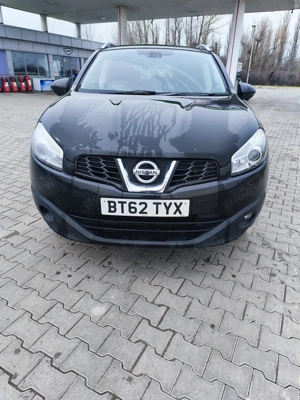 Nissan Qashqai 2013 - imagine 3