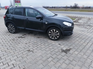 Nissan Qashqai 2013 - imagine 4