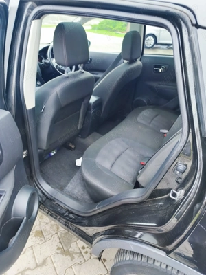Nissan Qashqai 2013 - imagine 9