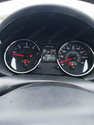 Nissan Qashqai 2013 - imagine 7