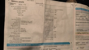 Nissan Qashqai 2013 - imagine 6