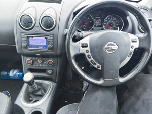 Nissan Qashqai 2013 - imagine 8