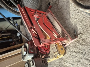 Compactor constructii - imagine 2