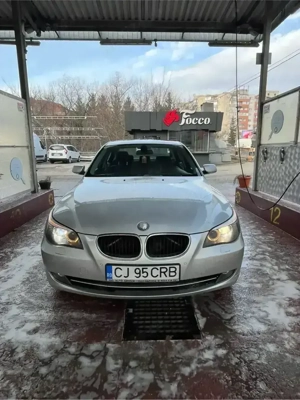 Bmw Seria 5 - imagine 2