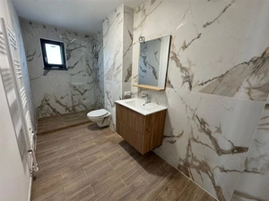 Bocsa Romana, Proiect NOU, 28 de Apartamente cu 1, 2 si 3 Cam.,Modernizat total Premium. - imagine 8