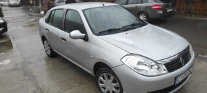 AN  2010.  EURO 5.   Unic Proprietar. Model cu A C.  - imagine 3