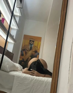 Doar cateva zile aici!