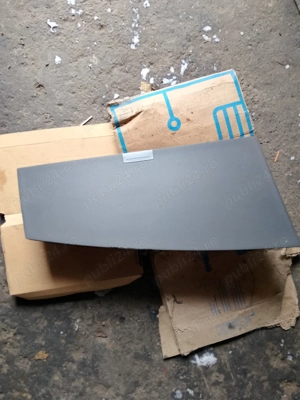 Trager complet vw Sharan 2004+++alte piese - imagine 6