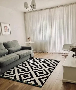 BRAILA -- ofer apartament cu 2 camere in CHIRIE - imagine 8