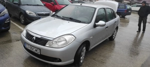 AN  2010.  EURO 5.   Unic Proprietar. Model cu A C. 