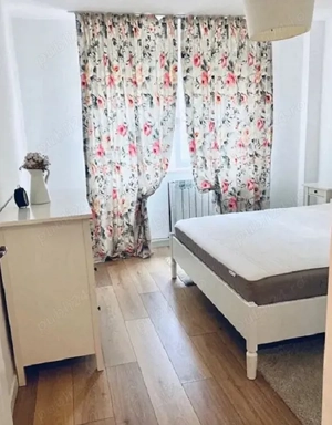 BRAILA -- ofer apartament cu 2 camere in CHIRIE - imagine 6