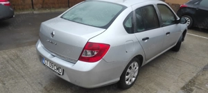 AN  2010.  EURO 5.   Unic Proprietar. Model cu A C.  - imagine 2