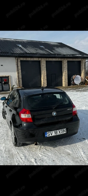 BMW seria 1 - imagine 5