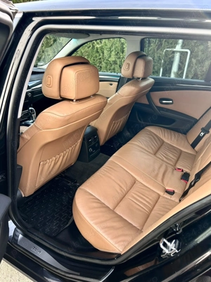 Vând BMW E61, 520 D - imagine 5