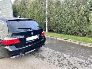 Vând BMW E61, 520 D - imagine 6