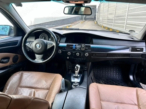 Vând BMW E61, 520 D - imagine 7