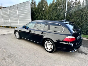 Vând BMW E61, 520 D - imagine 3