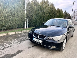 Vând BMW E61, 520 D
