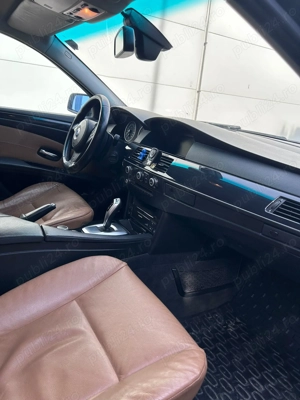 Vând BMW E61, 520 D - imagine 4