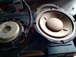 Trager complet vw Sharan 2004+++alte piese - imagine 7