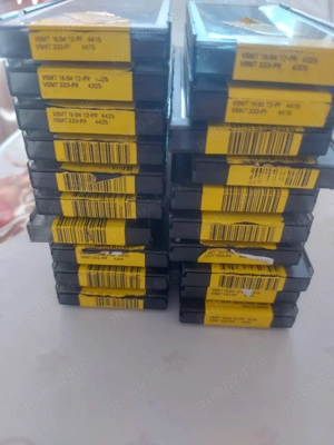 Placute vidia  - imagine 2