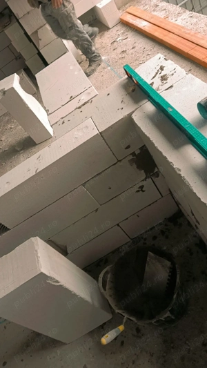 Echipa constructi cautam lucrări  - imagine 2