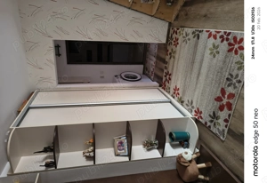 Închiriez apartament cu 2camere 