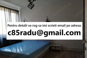 NAVODARI se da in chirie apartament 2 camere direct de la propietar - imagine 2