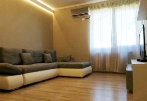 NAVODARI se da in chirie apartament 2 camere direct de la propietar - imagine 6