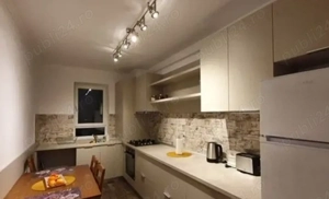 NAVODARI se da in chirie apartament 2 camere direct de la propietar