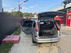 Ford C Max 2008 motor 1.8 TDCI  - imagine 4