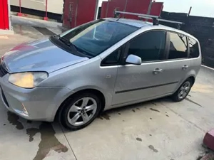 Ford C Max 2008 motor 1.8 TDCI  - imagine 2