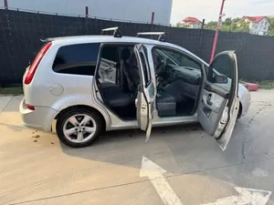 Ford C Max 2008 motor 1.8 TDCI  - imagine 3