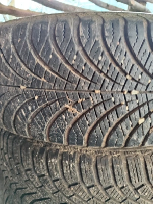 Anvelope Opel Astra - imagine 4