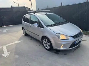 Ford C Max 2008 motor 1.8 TDCI  - imagine 5