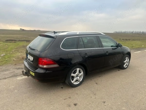 De vânzare golf 6 2.0 diesel automată DSG2, 140 cp, 2010 - imagine 6