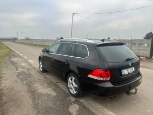 De vânzare golf 6 2.0 diesel automată DSG2, 140 cp, 2010 - imagine 9