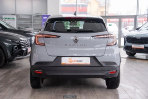 Renault Captur - imagine 8